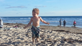 Timeline: Child Development Milestones