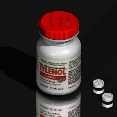 Timeline: Tylenol Scare
