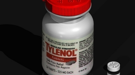 Timeline: Tylenol Scare