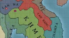 Timeline: Khmer Timeline