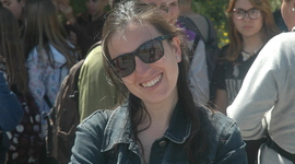 Timeline: El meu currículum