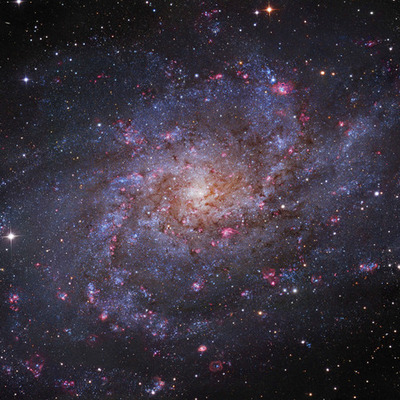 Timeline: El universo y sus teorías