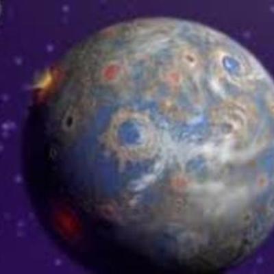 Timeline: Tectónica de placas