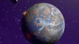 Timeline: Tectónica de placas