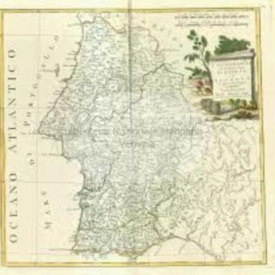 Timeline: EXTREMADURA TRAS LOS CONQUISTADORES