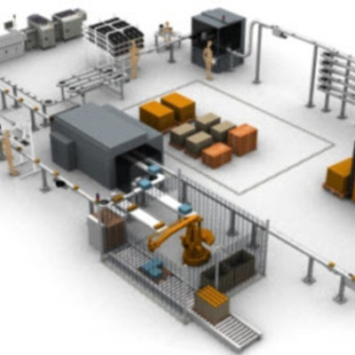 Timeline: Logistica y Publicidad