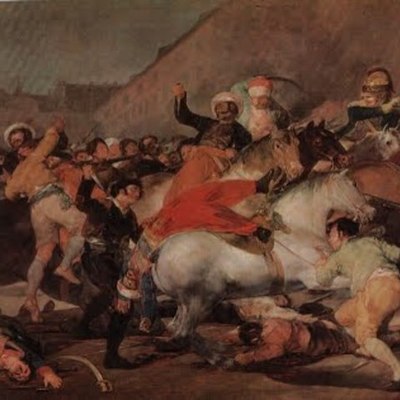 Timeline: El  Liberalisme a Espanya