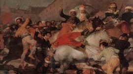 Timeline: El  Liberalisme a Espanya