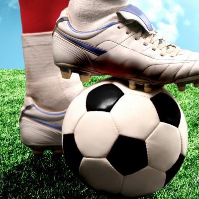 Timeline: La Historia del Fútbol