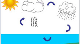 Timeline: κυκλος νερου