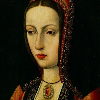 Timeline: JUANA LA LOCA