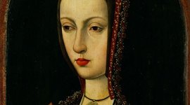 Timeline: JUANA LA LOCA