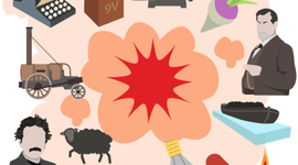 Timeline: Great Britain in Sherlock Holmes times