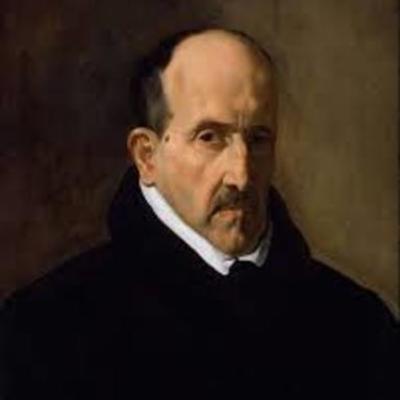 Timeline: Luis Gongora