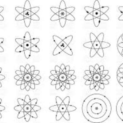 Timeline: Atomic Theory Project ...Information obtained from: www.biography.com