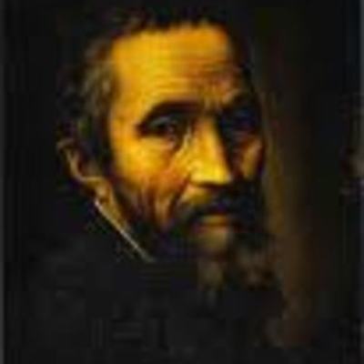 Timeline: Michelangelo Buonarroti: Julia Lazenby