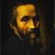 Picture of michelangelo