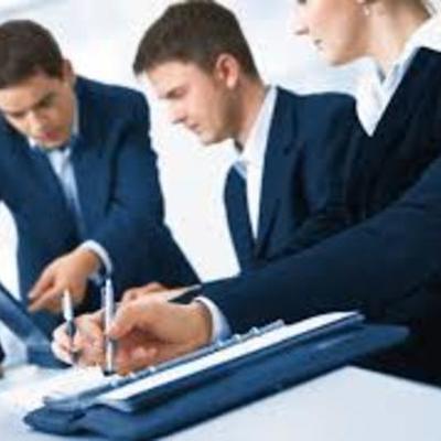 Timeline: Linea del tiempo administrativa y calidad