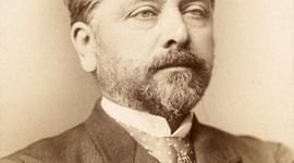 Timeline: Gustave Eiffel