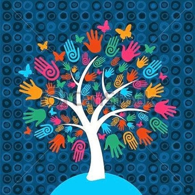 Timeline: EVOLUCIÓN DEL TRABAJO SOCIAL