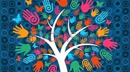 Timeline: EVOLUCIÓN DEL TRABAJO SOCIAL