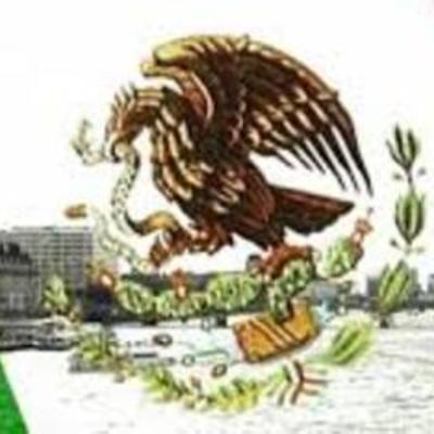 Timeline: UK and Mexico Timeline