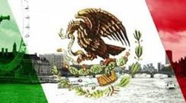 Timeline: UK and Mexico Timeline