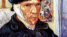 Timeline: Life Of Van Gogh