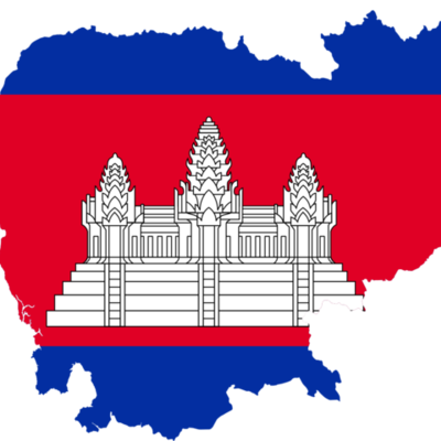 Timeline: Khemer Empire