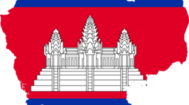 Timeline: Khemer Empire