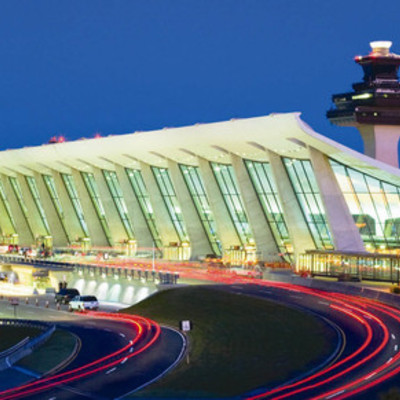 Timeline: Travel 1995 to the Present