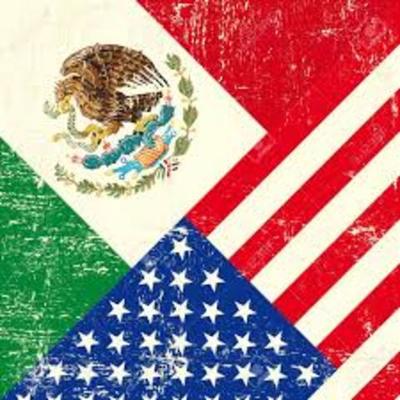 Timeline: Estados Unidos y México desde 1850 a 1910