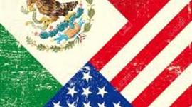 Timeline: Estados Unidos y México desde 1850 a 1910