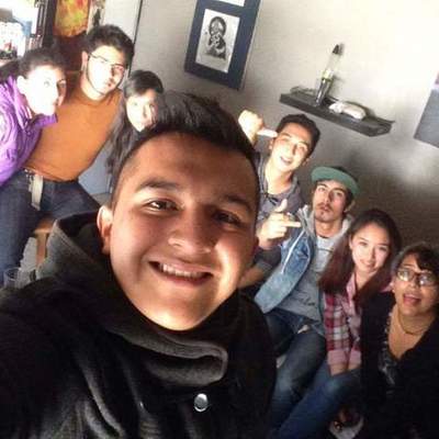 Timeline: carpevision