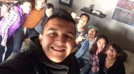 Timeline: carpevision