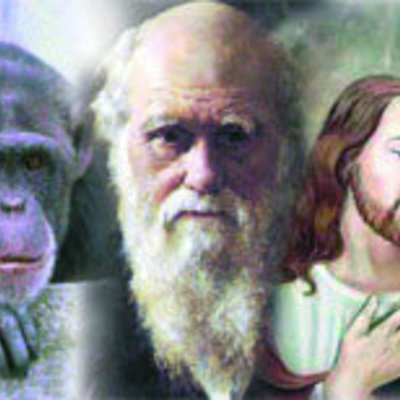 Timeline: Las teorías del origen de la vida.