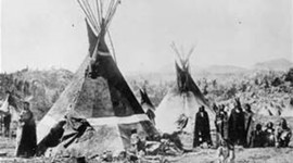 Timeline: Lewis and Clark Toast EG