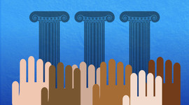 Timeline: Democracy in Mexico & Russia