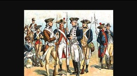 Timeline: April Morning