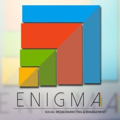 Timeline: Enigma Social Media Marketing & Management