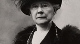 Timeline: The Life Journies Of Mary Cassatt