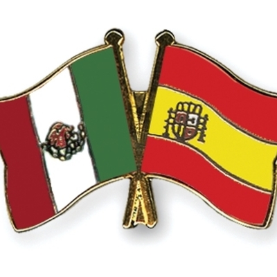 Timeline: Developement of democracy and capitalism during XIX century Spain & Mexico