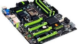 Timeline: Historia de las Placas Base