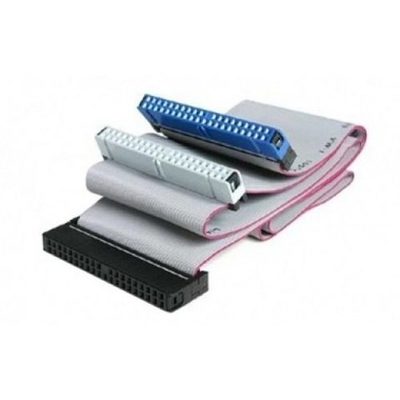 Timeline: Historia de los Buses de Datos