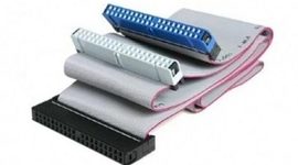 Timeline: Historia de los Buses de Datos