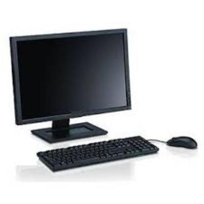 Timeline: Historia de los Dispositivos de Entrada y Salida