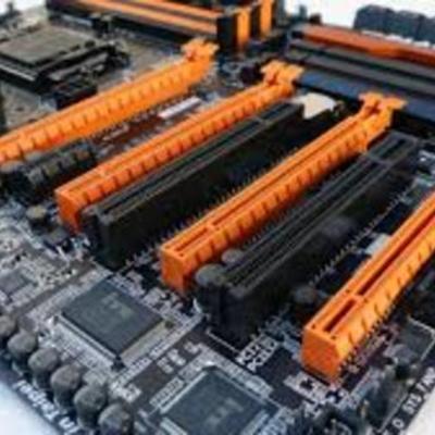 Timeline: Historia de las Ranuras de Expansión