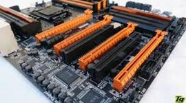 Timeline: Historia de las Ranuras de Expansión