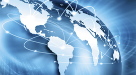 Timeline: Historia de la Telemática