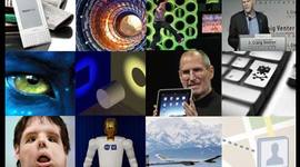 Timeline: Hitos de la historia de la Tecnología